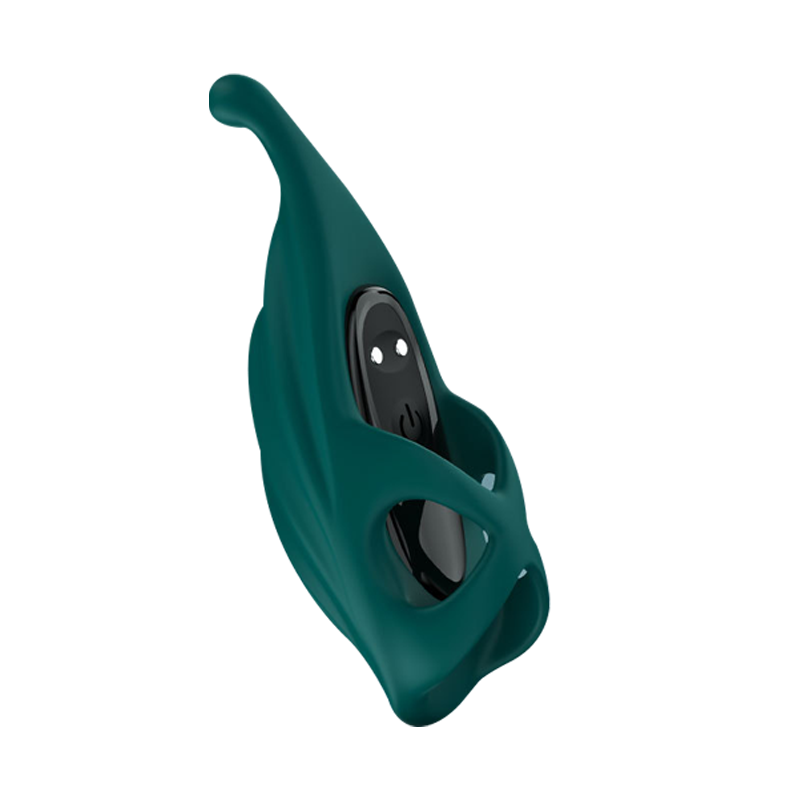 Rhythm Bliss - Tip Tingle Finger Vibrator