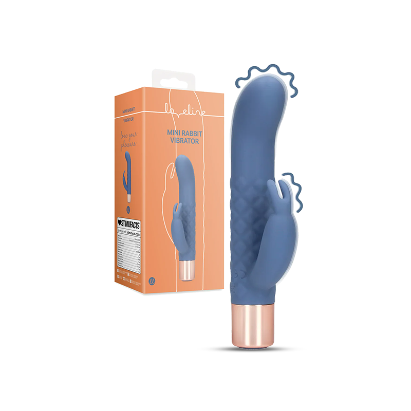 MiniRabbitVibrator